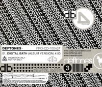 Deftones - Digital Bath