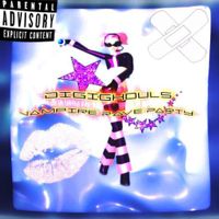 DiGiGHOULS - ☆★☆★ Vampire Rave Party