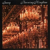 Smog - Burning Kingdom
