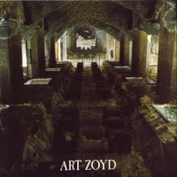 Art Zoyd - Phase IV