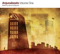 Above & Beyond - Anjunabeats Volume 1
