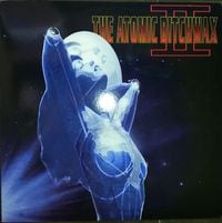 The Atomic Bitchwax - Atomic Bitchwax II