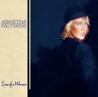 Agnetha Fältskog - Eyes of a Woman