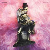 Arab Strap - The Turning of Our Bones