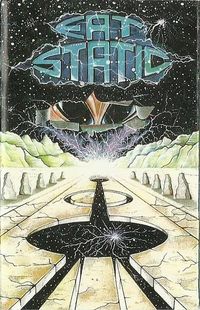 Eat Static - Prepare Your Spirit
