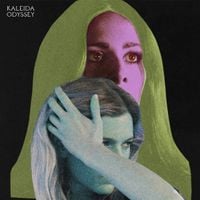 Kaleida - Odyssey