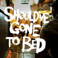 Plain White T's - Should've Gone To Bed