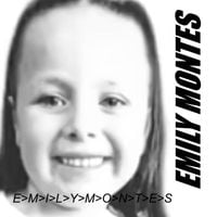 Emily Montes - E>M>I>L>Y>M>O>N>T>E>S