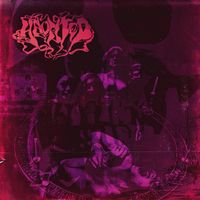 Haunted - Haunted