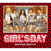 걸스데이 [Girl's Day] - Girl's Day Party #3