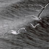 Nurse with Wound - Gulls Just Wanna Have Fun