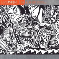 Phish - LivePhish Vol. 4 - Jun. 14, 2000 | Drum Logos, Fukuoka