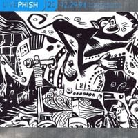 Phish - LivePhish Vol. 20 - Dec. 29, 1994 | Providence Civic Center, Providence, RI