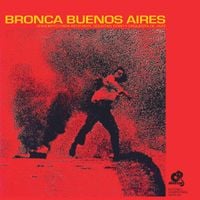 Jorge L&oacute;pez Ruiz - Bronca Buenos Aires