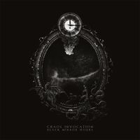 Chaos Invocation - Black Mirror Hours