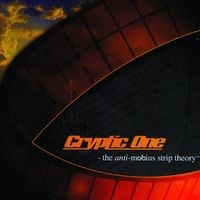 Cryptic One - Anti-Mobius Strip Theory