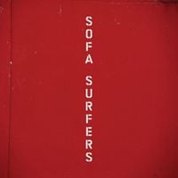 Sofa Surfers - Sofa Surfers