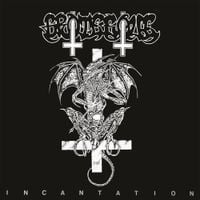 GROTESQUE - Incantation