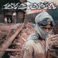 Dystopia - The Aftermath...
