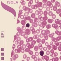 Isola - EP1