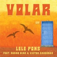 Lele Pons - Volar (feat. Susan D&iacute;az & Victor Cardenas)