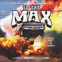 Serengeti - To The Max