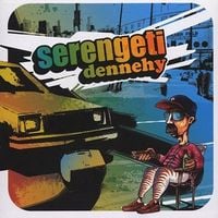 Serengeti - Dennehy