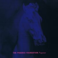 The Phoenix Foundation - Pegasus