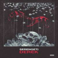 Serengeti - Derek