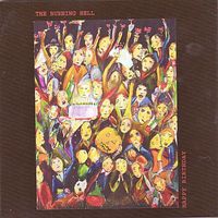 The Burning Hell - Happy Birthday