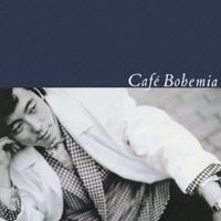 佐野 元春 [Motoharu Sano] - Caf&eacute; Bohemia