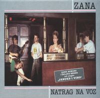 Zana - Natrag na Voz