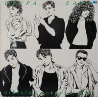 Zana - Otkinimo Noćas Zajedno