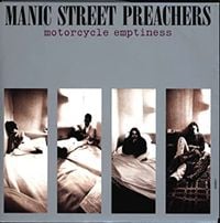 Manic Street Preachers - Motorcycle Emptiness