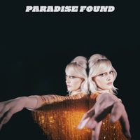 Eden xo - &lrm;Paradise Found