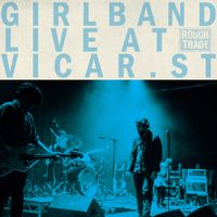 Gilla Band - Shoulderblades (Live at Vicar Street)