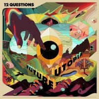 Future Utopia - 12 Questions