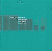 Broadcast - The Book Lovers