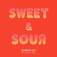 Jawsh 685 - Sweet N Sour