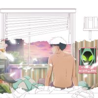 Bl00dwave - Afterglow