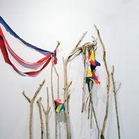 Bruce Peninsula - A Mountain Is a Mouth