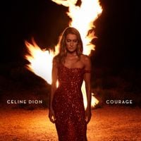 C&eacute;line Dion - Courage