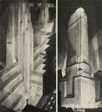La Torture Des T&eacute;n&egrave;bres - Civilization Is the Tomb of Our Noble Gods