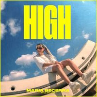 Mar&iacute;a Becerra - High