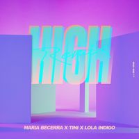 Mar&iacute;a Becerra - High (Remix)