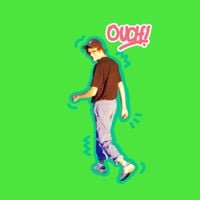 Matt Watson - OUCH!