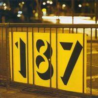 187 Lockdown - 187