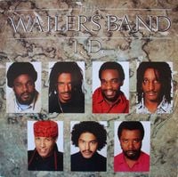 The Wailers - I.D.