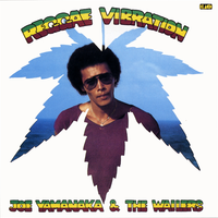 Joe Yamanaka & The Wailers - Reggae Vibration