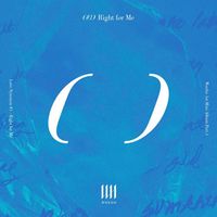 WONHO - Open Mind